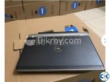 Dell Core i5 Latitude E6230 Notebook