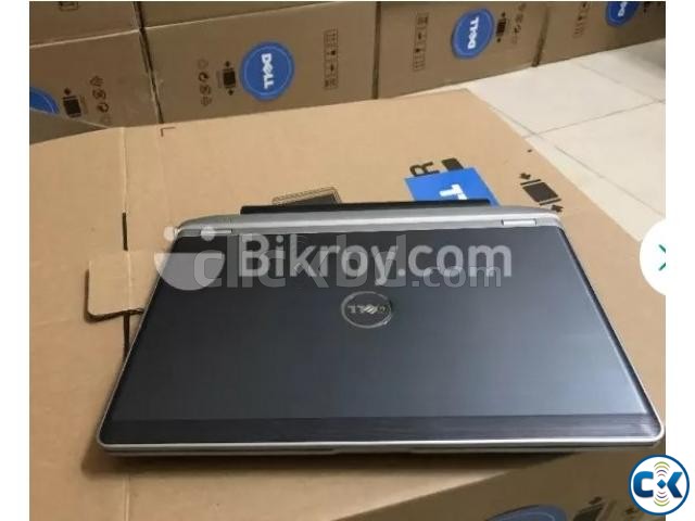 Dell Core i5 Latitude E6230 Notebook large image 0