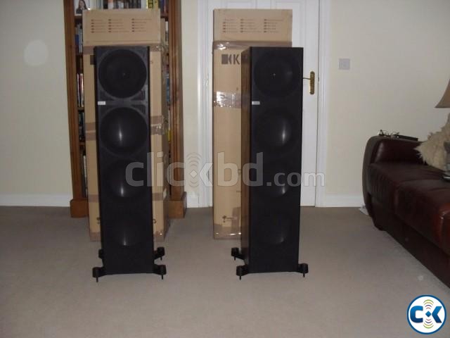 KEF Q900 large image 0