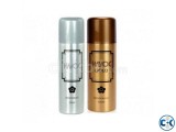 2PC Havoc Body Spray Large Size 200ml