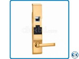 Intelligent NFC Hotel Fingerprint Door Lock Model GD-RX03