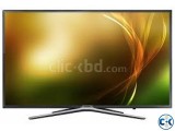 Samsung LED Television JU6000 40 Flat UHD 4K Smart Wi-Fi