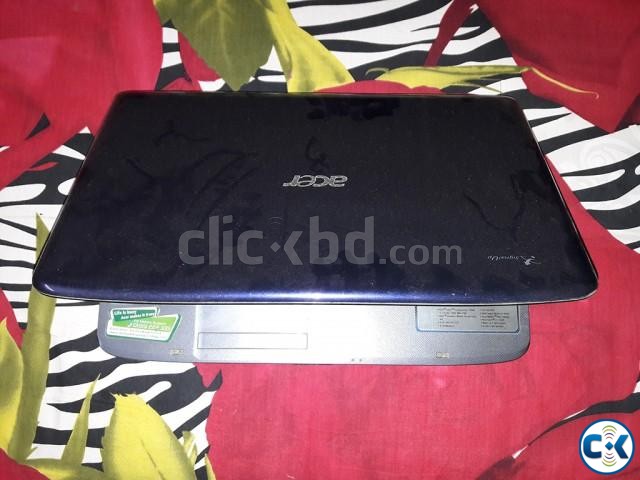 Acer core i3 large image 0