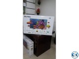 TV-32 inch sky view FULL HD 4K SUPPORT