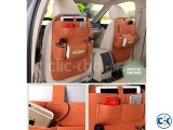 CAR BACK SEAT ORGANIZER HI-QUALITY