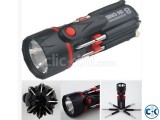 8-in-1 Screwdriver With Torch-স্ক্রু ড্রাইভার সাথে টর্চ