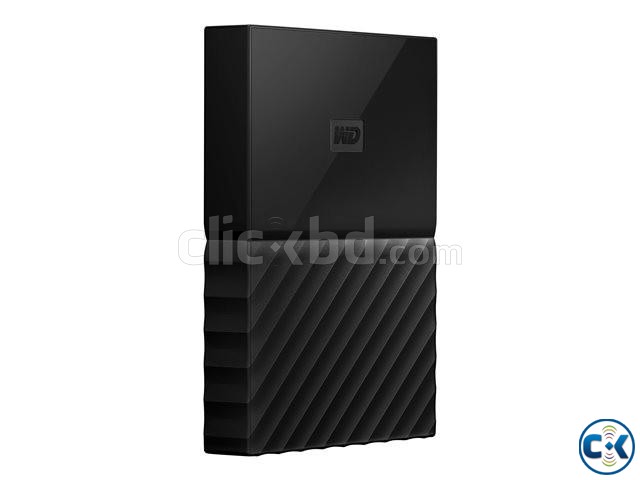 Brand New Portable HDD 1tb  large image 0