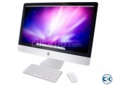 Apple iMac-27 inch Desktop Model A-1419