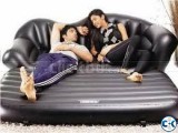 Amazing Air Lounge Comfort Sofa Bed