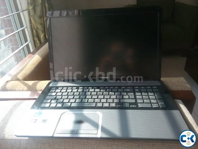 Toshiba Satellite Laptop REF 2017 large image 0