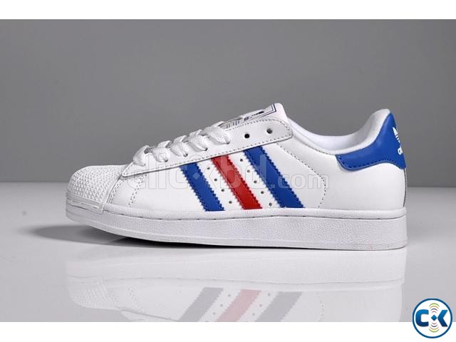 Adidas superstars large image 0