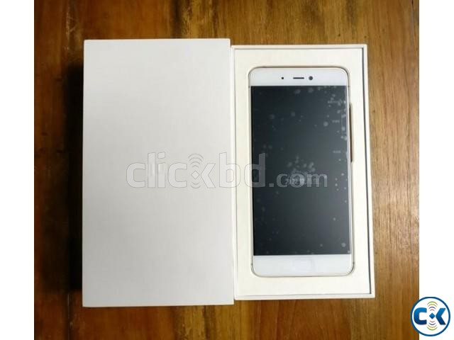 Xaomi Mi5S 4GB 32GB Gold Unused New Full Box Box large image 0