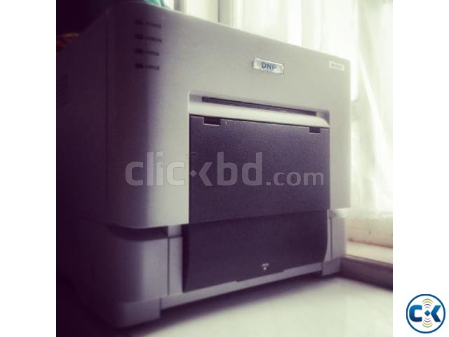 DNP Photo Printer ds-rx1 Origin Japan large image 0