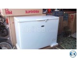 SHARP REFRIGERATOR 264 Liter