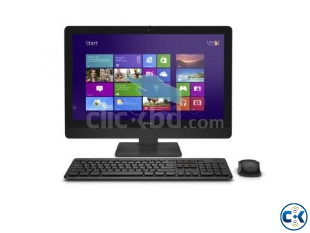 Dell Inspiron 23 inch All in One PC Core i5 large image 0