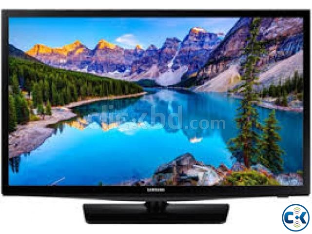 Samsung 32 HD LED TV large image 0