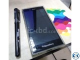 Blackberry Z3