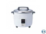 PANASONIC RICE COOKER