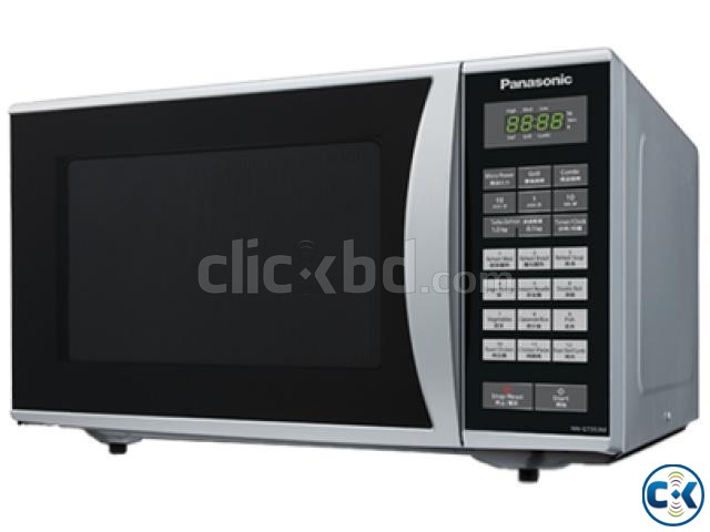 PANASONIC MICROWAVE 23 LITER large image 0