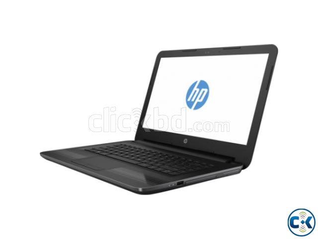 HP 14-am092TU Core i3 6th Generation 14 Cheap Price Laptop large image 0