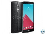 LG G4 from KOREA