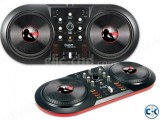 Dj Controller ION PORTABLE DJ Player 