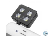 Selfie LED Flash Light