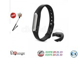 Mi 1s Heart Rate Monitor Smart Wrist Band