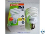 23W OSRAM Energy Saving Lamp