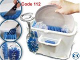 Manual Easy Dish Washer