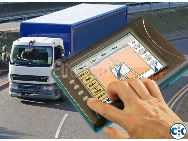 Vehicle Tracking System 40 VTS 41  large image 0