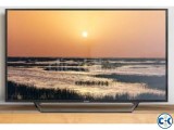 Sony Bravia W602D 32 Inch LED HD Ready Wi-Fi YouTube TV