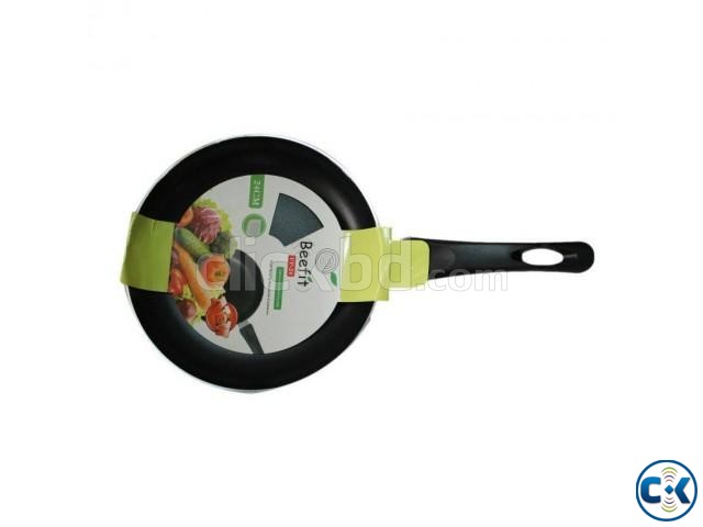 Clicks Aluminum Frying Pan 24cm large image 0