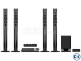 Sony BDV-N9200W Wi-Fi 3D Blu-Ray Home Theater System