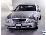 Marcedes Benz c 200