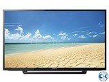 Sony 32 inch Led Price Bangladesh- Sony R302D HD Led Price