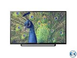 Sony 32 inch 2017 Model R302E HD LED TV