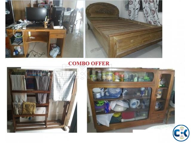 COMBO FURNITURE OFFER large image 0