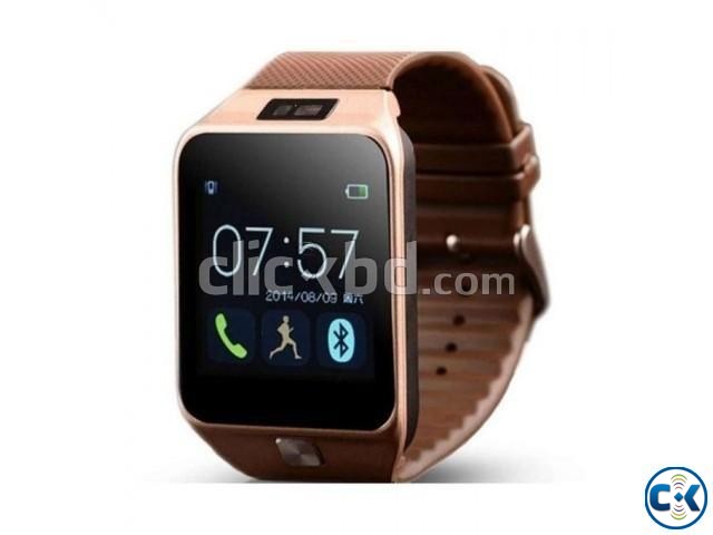 Smart Watch Popular Collection Selfi Stick Free  large image 0