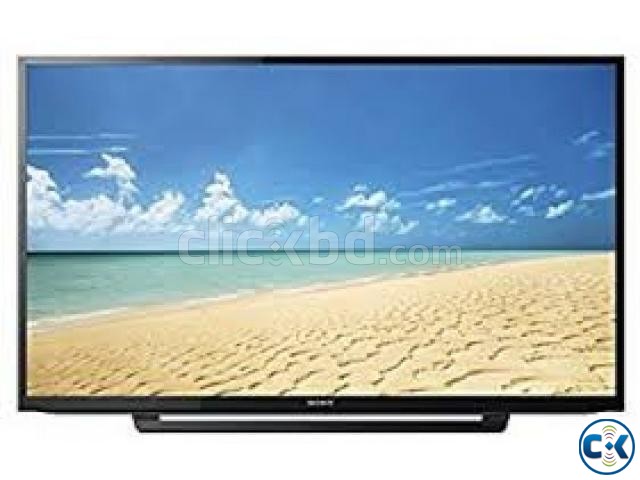 Sony Bravia R302D 32 Inch Bass Booster LED HD Television large image 0