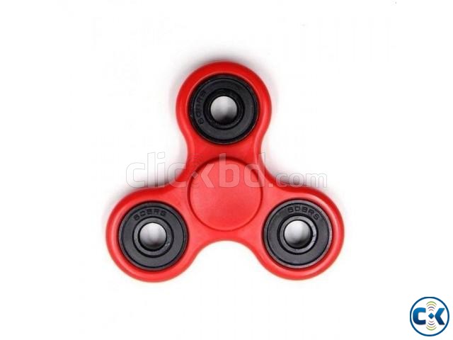 Fidget Spinner large image 0