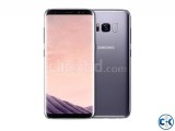 Brand New Samsung Galaxy S8 64GB Sealed Pack 1 Year Warranty