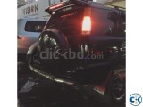 HONDA CRV 2000