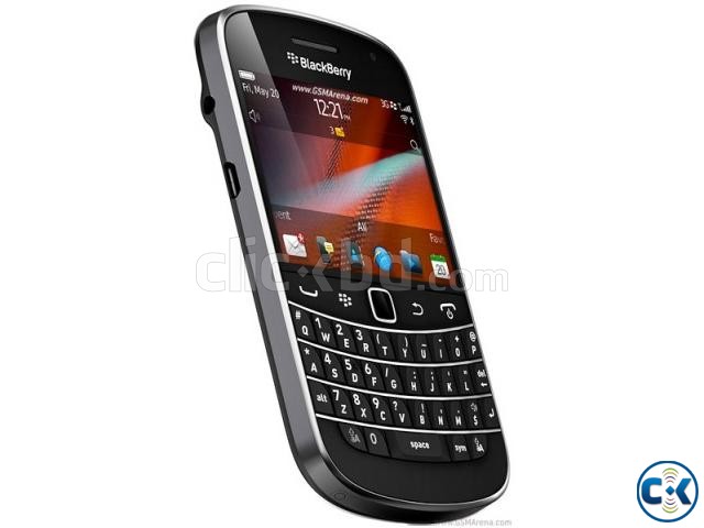 BlackBerry Bold 9900 Brand New Intact  large image 0