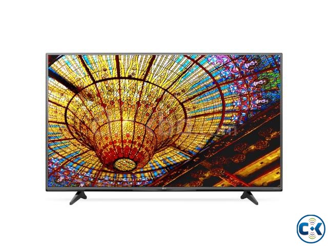 55 UF6800 LG 4K UHD Smart LED TV large image 0