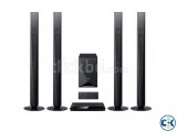 DVD Home Cinema System DZ950 Bluetooth