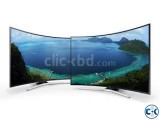 49 KU6300 SAMSUNG 4K UHD Curved TV