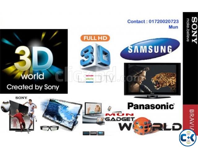 SONY BRAVIA SAMSUNG ALL MODELS AT LOWEST PRICE 01720020723 large image 0