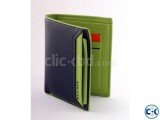 Exclusive Pure Leather Wallet