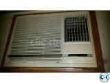 General Window Type AC